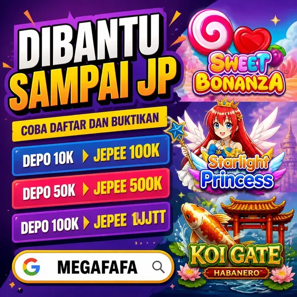 banner judi online